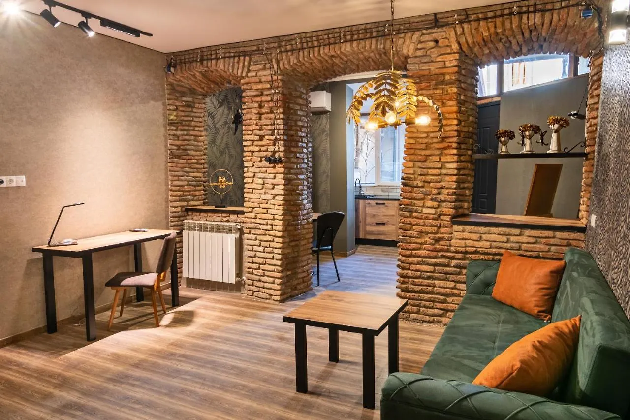 Artego Home Тбилиси Грузия