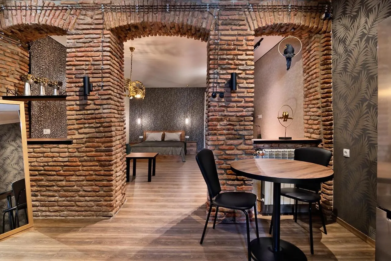 Artego Home Тбилиси